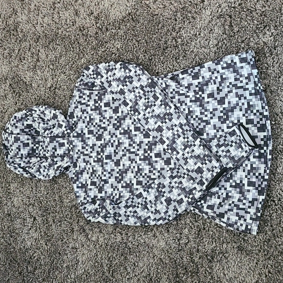 Nike Pro pullover - Picture 4 of 5